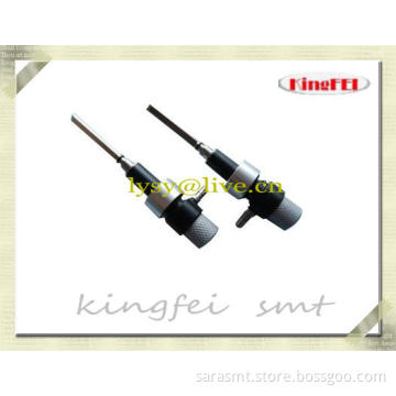 Panasonic HDF holder external member shaft